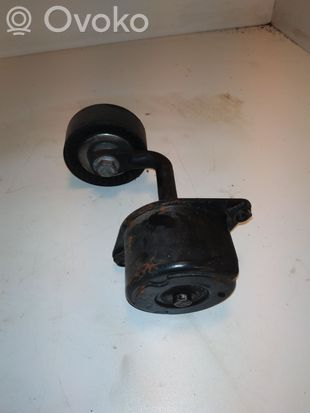 BMW 5 E60 E61 Generator/alternator belt tensioner 11287786880