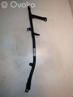 BMW 5 E60 E61 Oil level dip stick 1149779991004
