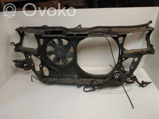 Volkswagen PASSAT B5 Radiator support slam panel 3B0805594