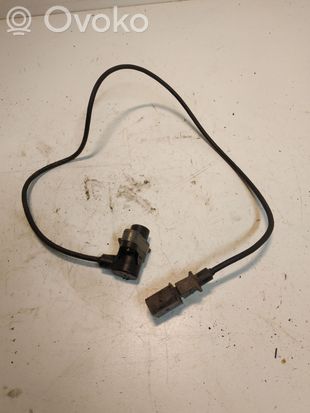 Audi A6 Allroad C5 Crankshaft position sensor 0281002