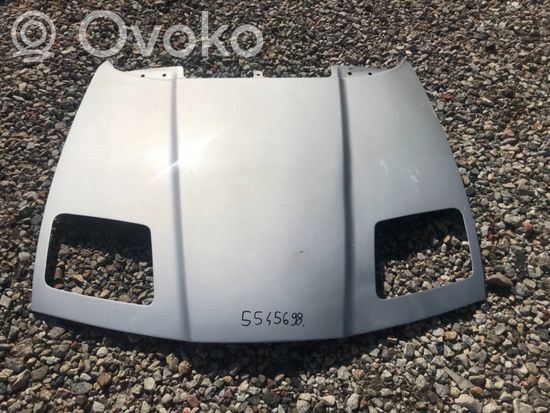 BMW 8 E31 Engine bonnet/hood
