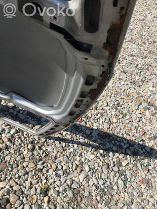 BMW 8 E31 Engine bonnet/hood