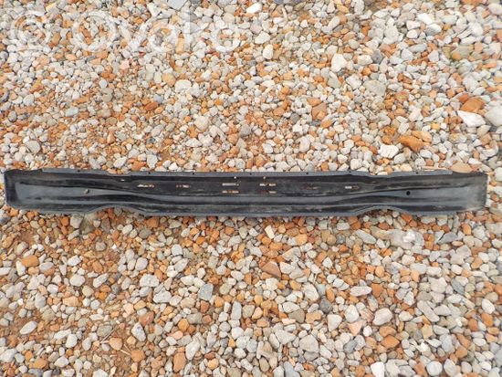 BMW X5 E53 Rear bumper cross member