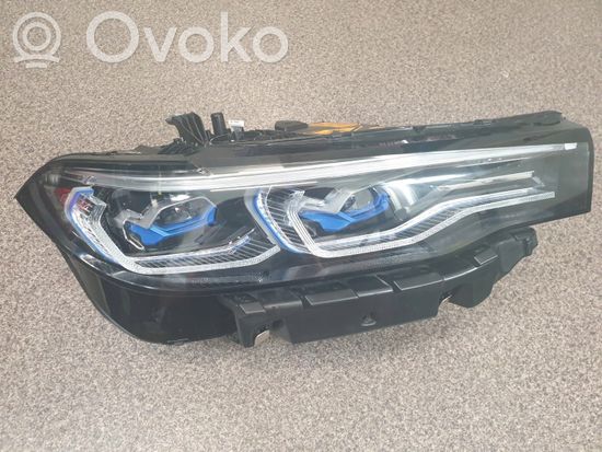 BMW X7 G07 Headlight/headlamp 9481802