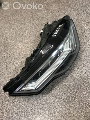 Audi A6 S6 C8 4K Headlight/headlamp 4K0941035