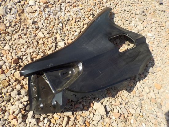 BMW 5 G30 G31 Fender