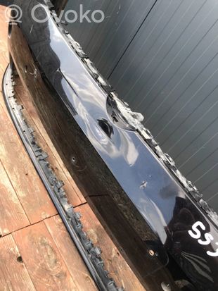 Volkswagen Golf VII Front bumper 5G0807221