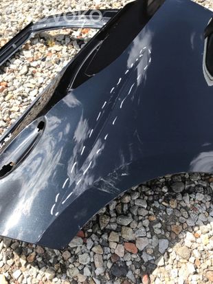 BMW X5 G05 Rear door