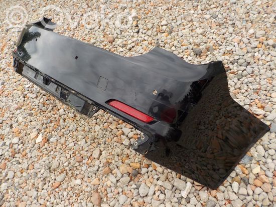 BMW 7 F01 F02 F03 F04 Rear bumper 7183877 51127183877