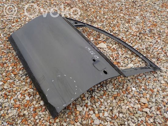 Audi A6 S6 C7 4G Front door