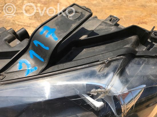 Audi Q3 8U Headlight/headlamp