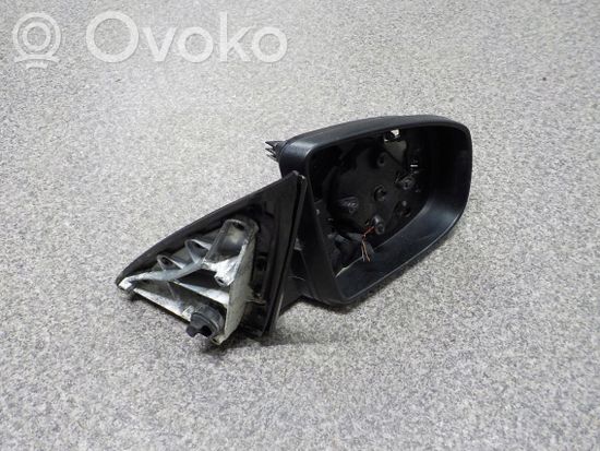 BMW X5 E70 Front door electric wing mirror