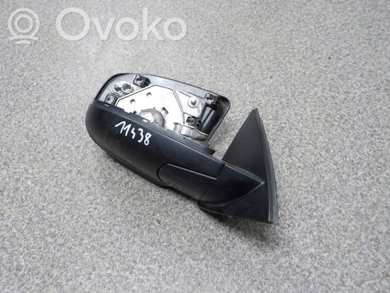 BMW X5 E70 Front door electric wing mirror