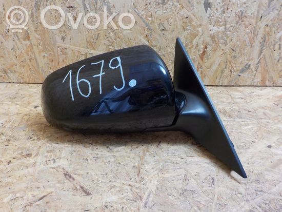 Audi A3 S3 8P Front door electric wing mirror