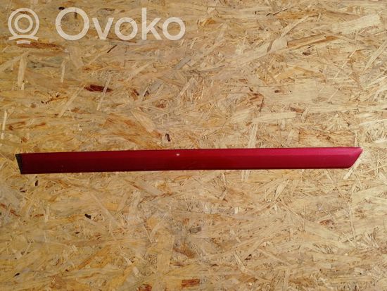 Audi A3 S3 8P Rear door trim (molding) 8P4853963
