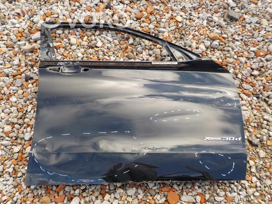 BMW X5 F15 Front door