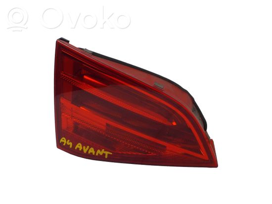 Audi A4 S4 B8 8K Tailgate rear/tail lights