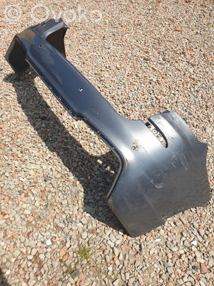 BMW X3 F25 Rear bumper 8048131