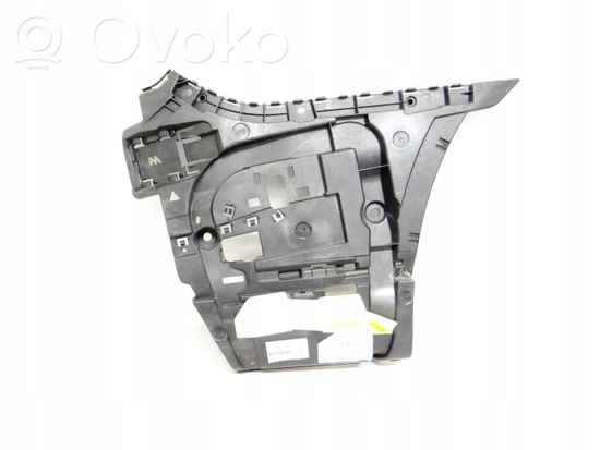 BMW 7 G11 G12 Rear bumper mounting bracket 8076818