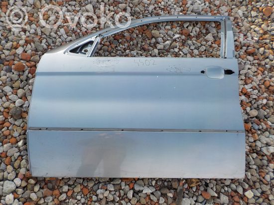 BMW X5 E53 Front door