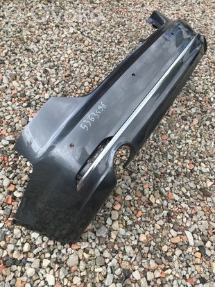 Audi A5 Rear bumper 8W6807521A