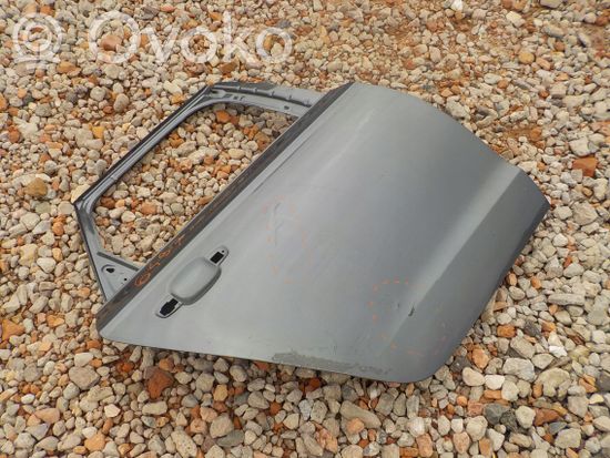 Audi RS7 C7 Rear door