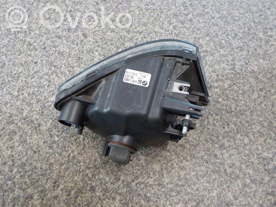 BMW 3 E92 E93 Front fog light 6937465