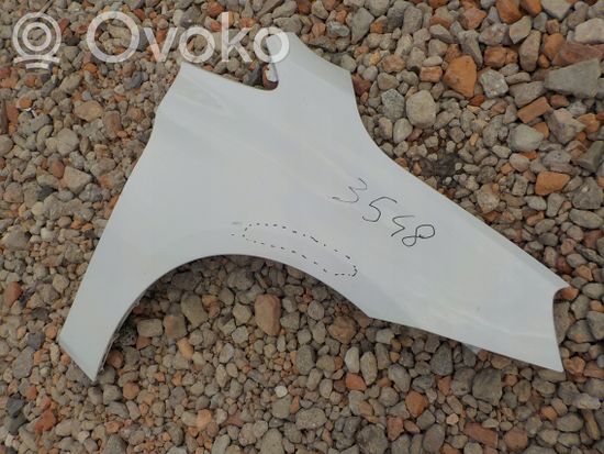 BMW 2 F45 Fender