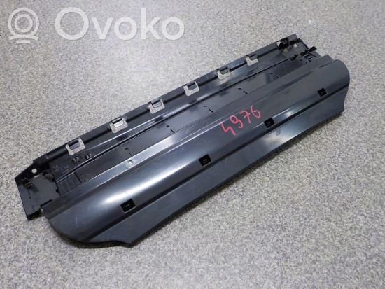 BMW 5 F10 F11 Rear bumper mounting bracket 7331599