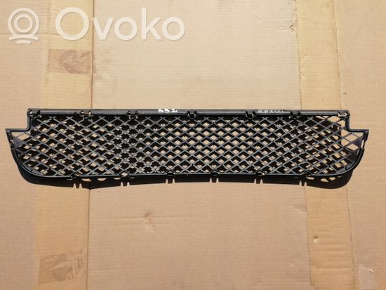BMW 1 E82 E88 Front bumper lower grill 3416203