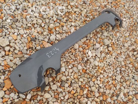 BMW X1 F48 F49 Rear bumper lower part trim 51128059878 8059878