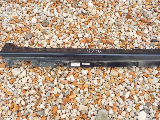BMW 5 F10 F11 Sill 72370704
