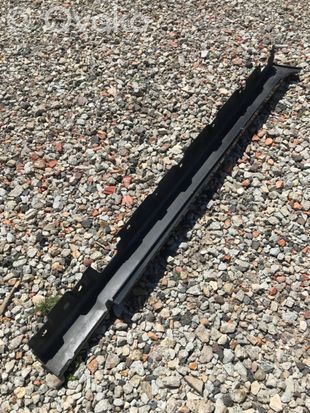 BMW 5 F10 F11 Sill 7184773