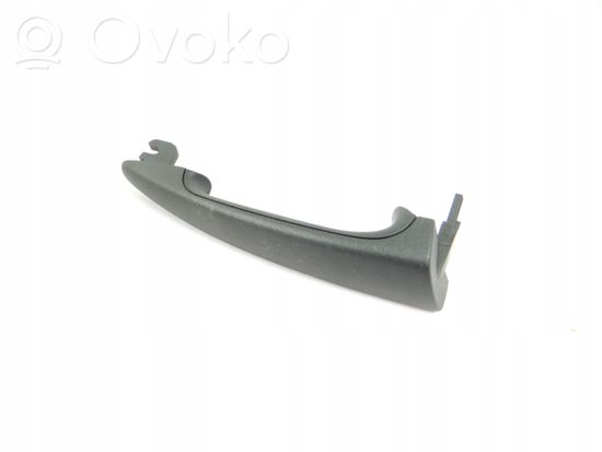 BMW 3 E46 Front door exterior handle