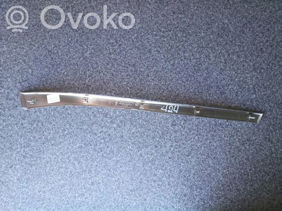 BMW 5 E39 Front door trim (molding) 51418172031