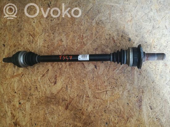 BMW 7 F01 F02 F03 F04 Rear driveshaft 7566086