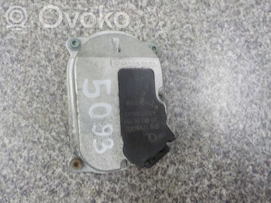 Audi A6 S6 C6 4F Intake manifold valve actuator/motor 059129088D