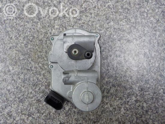 Audi A6 S6 C6 4F Intake manifold valve actuator/motor 059129088D