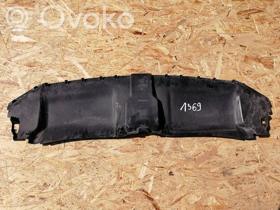 Audi A7 S7 4G Top upper radiator support slam panel