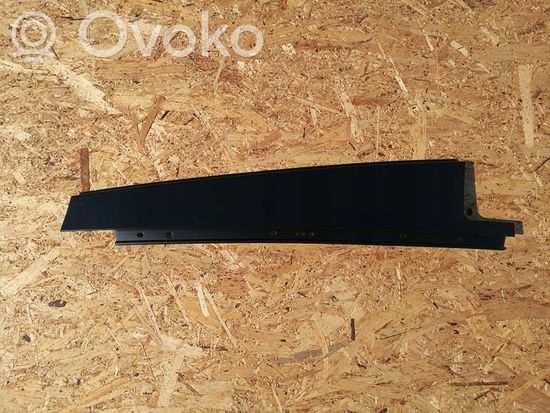 BMW X5 E70 Windshield trim 7136956