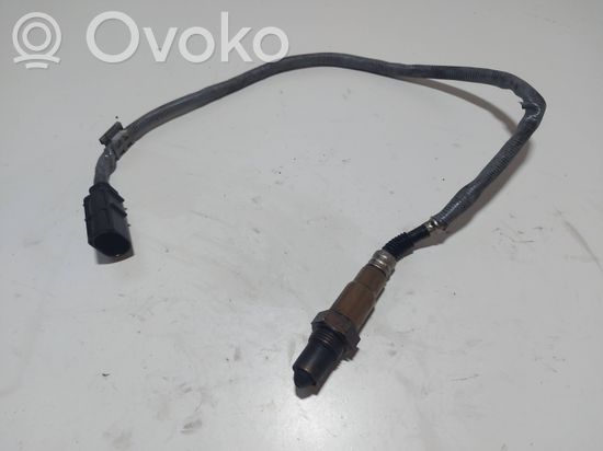 Mercedes-Benz C W204 Lambda probe sensor 000545622