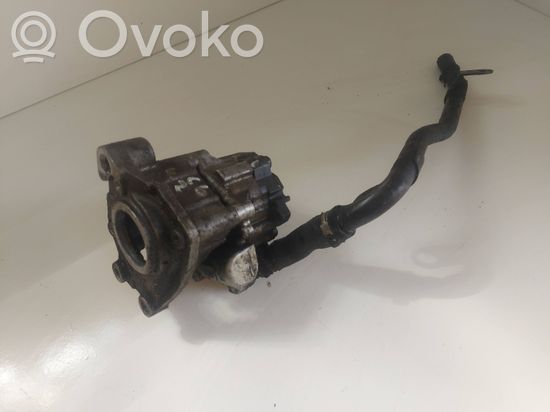 Audi A6 S6 C6 4F Power steering pump 4F0145155B