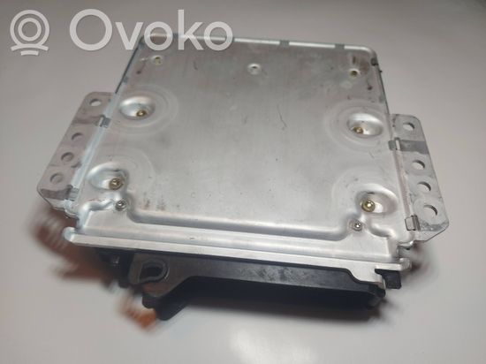 Audi A6 S6 C5 4B Engine control unit/module 4A0907557B