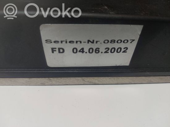 Audi A8 S8 D2 4D Other control units/modules 4D0907133A