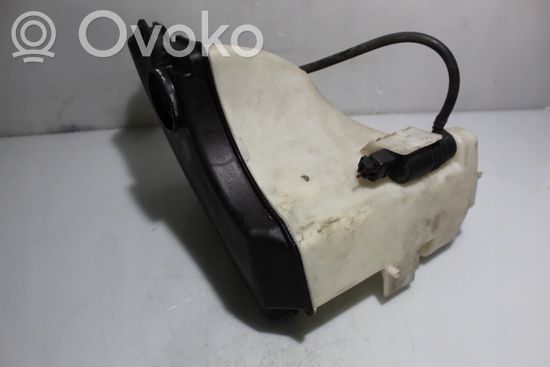 BMW 3 E46 Windshield washer fluid reservoir/tank