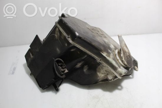 BMW 3 E46 Windshield washer fluid reservoir/tank