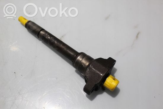 BMW 3 E46 Fuel injector