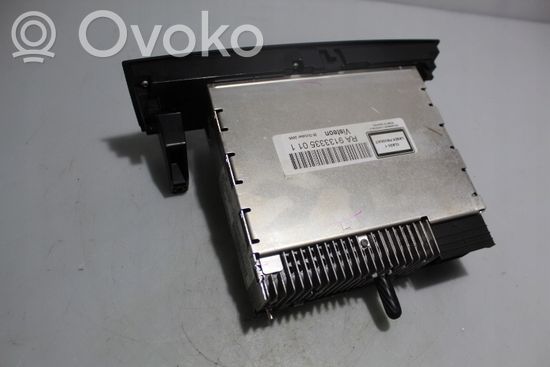 BMW 3 E90 E91 Radio/CD/DVD/GPS head unit 0332584