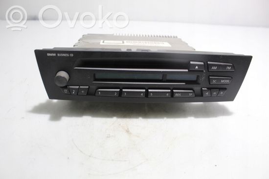 BMW 3 E90 E91 Radio/CD/DVD/GPS head unit 0332584