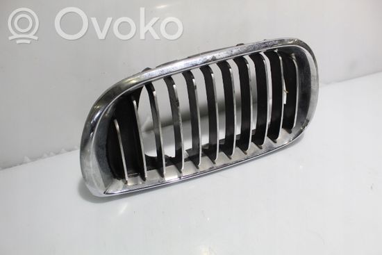 BMW 3 E46 Front grill
